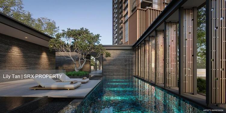 Upperhouse At Orchard Boulevard (D10), Apartment #589949901